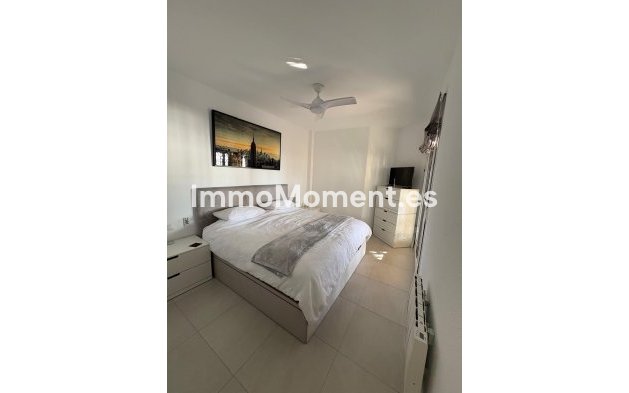 Reventa - Apartamento - Benalmadena - Benalmadena Pueblo
