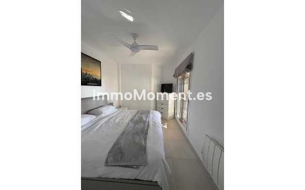 Reventa - Apartamento - Benalmadena - Benalmadena Pueblo