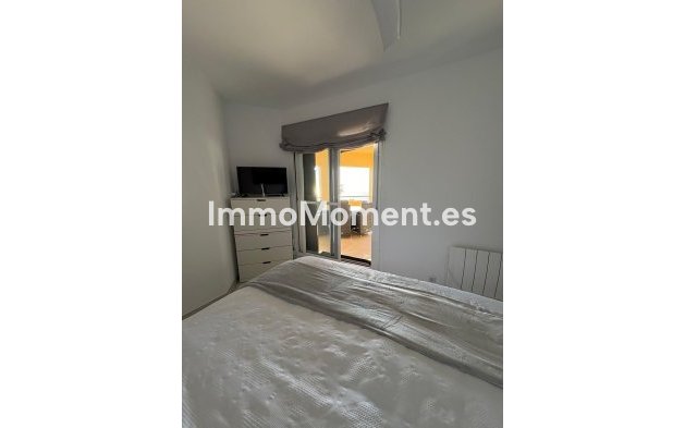 Reventa - Apartamento - Benalmadena - Benalmadena Pueblo