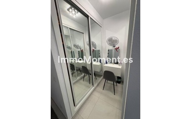Reventa - Apartamento - Benalmadena - Benalmadena Pueblo