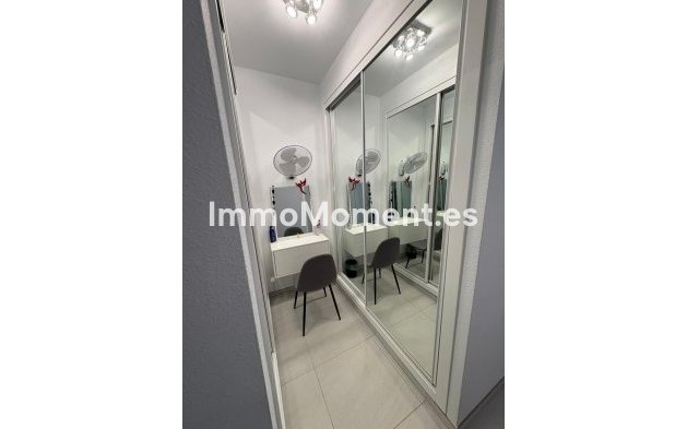 Reventa - Apartamento - Benalmadena - Benalmadena Pueblo