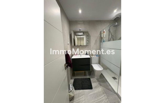 Reventa - Apartamento - Benalmadena - Benalmadena Pueblo