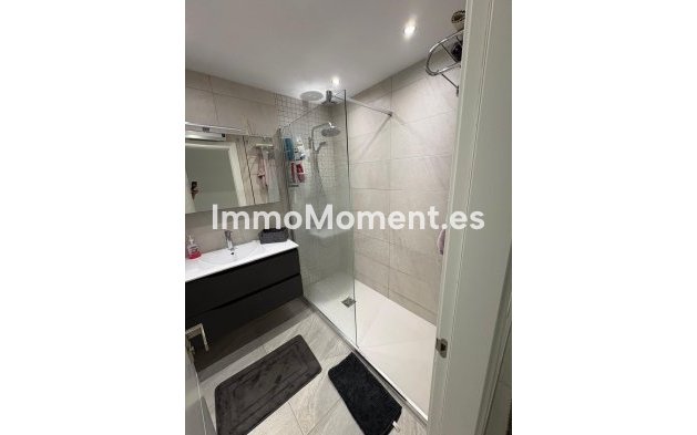 Reventa - Apartamento - Benalmadena - Benalmadena Pueblo