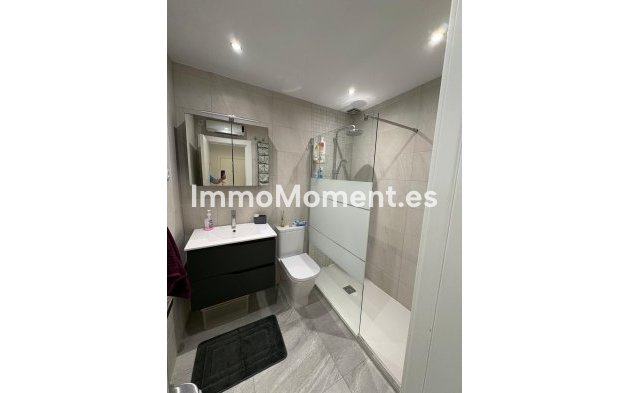 Reventa - Apartamento - Benalmadena - Benalmadena Pueblo