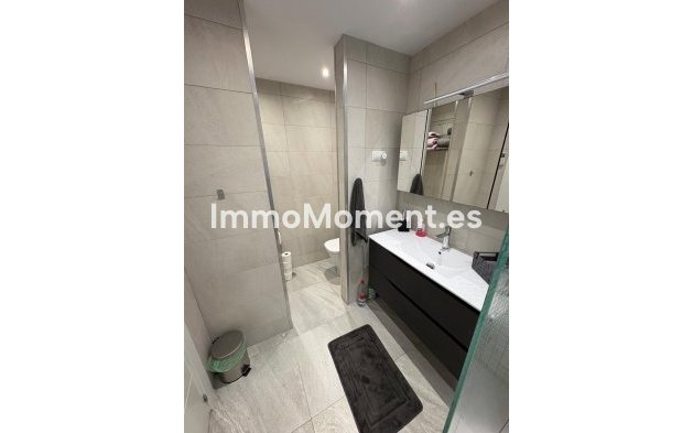 Reventa - Apartamento - Benalmadena - Benalmadena Pueblo