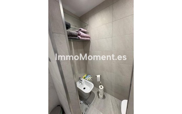 Reventa - Apartamento - Benalmadena - Benalmadena Pueblo