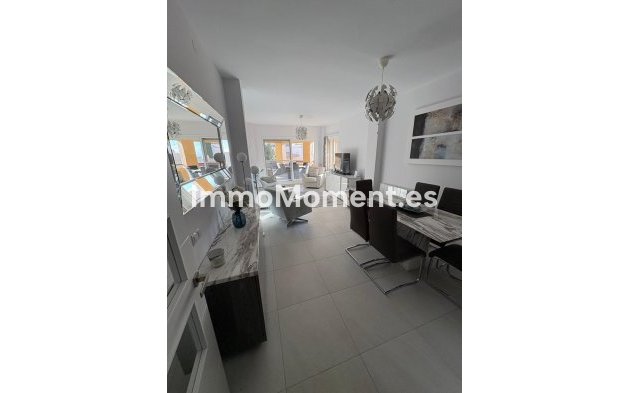 Reventa - Apartamento - Benalmadena - Benalmadena Pueblo