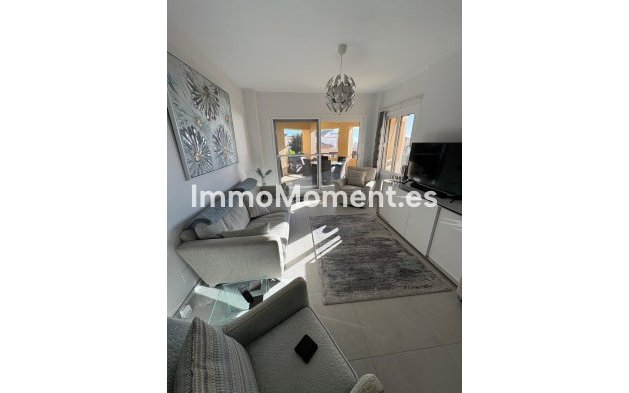 Reventa - Apartamento - Benalmadena - Benalmadena Pueblo