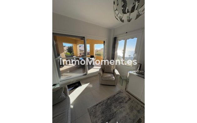 Reventa - Apartamento - Benalmadena - Benalmadena Pueblo