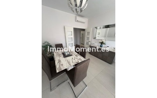 Reventa - Apartamento - Benalmadena - Benalmadena Pueblo