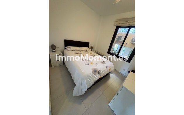 Reventa - Apartamento - Benalmadena - Benalmadena Pueblo