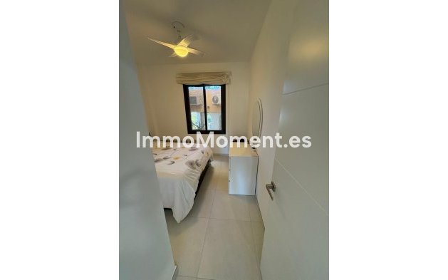 Reventa - Apartamento - Benalmadena - Benalmadena Pueblo