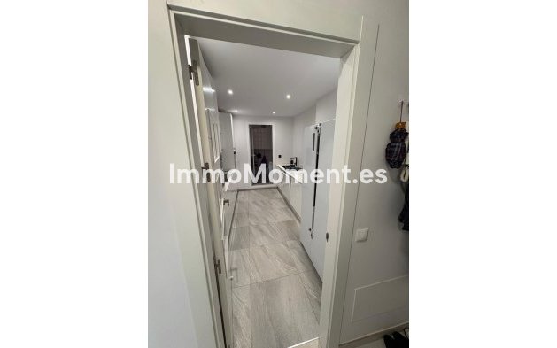 Reventa - Apartamento - Benalmadena - Benalmadena Pueblo
