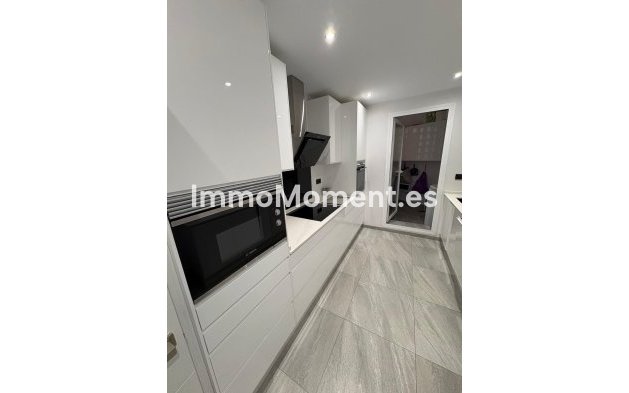 Reventa - Apartamento - Benalmadena - Benalmadena Pueblo