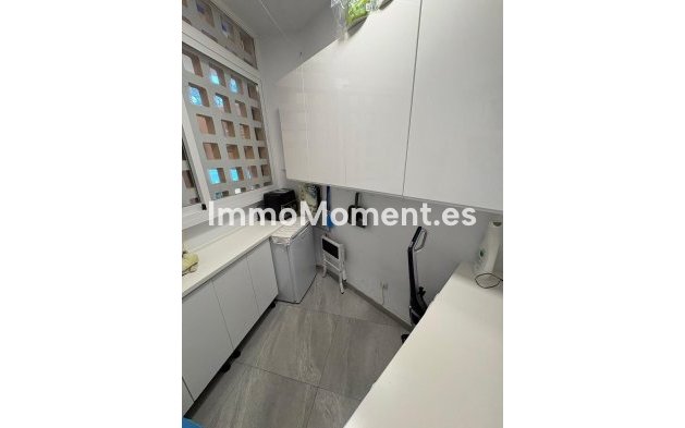 Reventa - Apartamento - Benalmadena - Benalmadena Pueblo
