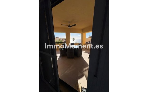 Reventa - Apartamento - Benalmadena - Benalmadena Pueblo