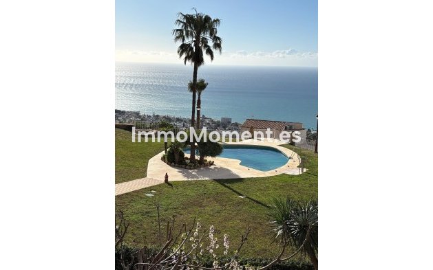 Reventa - Apartamento - Benalmadena - Benalmadena Pueblo