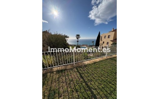 Reventa - Apartamento - Benalmadena - Benalmadena Pueblo