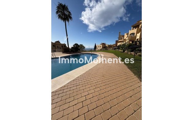 Reventa - Apartamento - Benalmadena - Benalmadena Pueblo