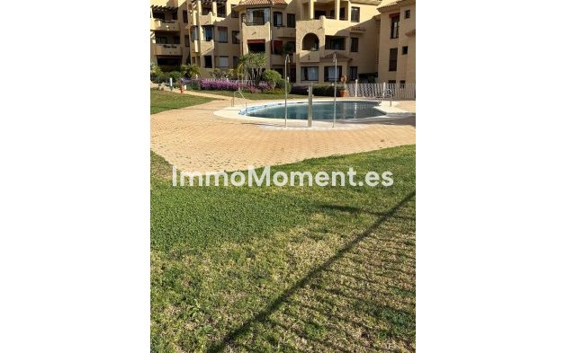 Reventa - Apartamento - Benalmadena - Benalmadena Pueblo