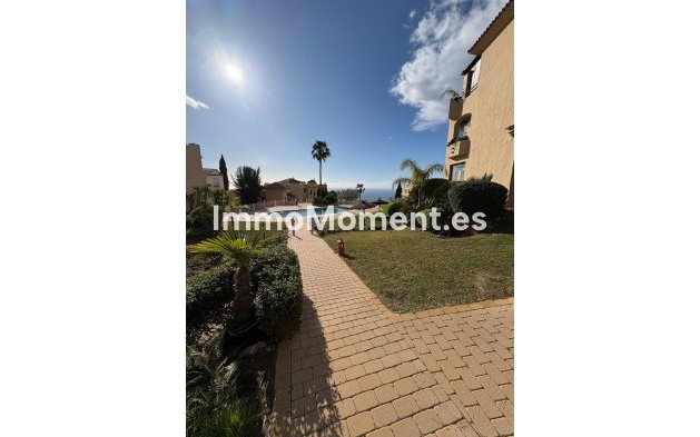 Reventa - Apartamento - Benalmadena - Benalmadena Pueblo