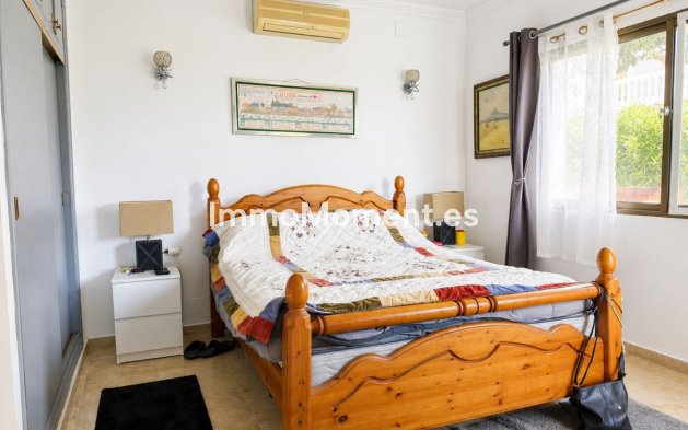 Bestaande woning - Vrijstaande villa - Benalmadena - Benalmadena Centro