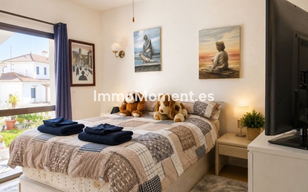 Bestaande woning - Vrijstaande villa - Benalmadena - Benalmadena Centro