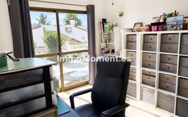 Bestaande woning - Vrijstaande villa - Benalmadena - Benalmadena Centro