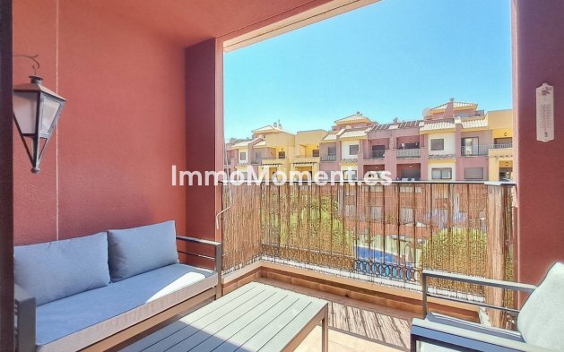 Wiederverkauf - Wohnung - Orihuela - Cabo roig - La Zenia
