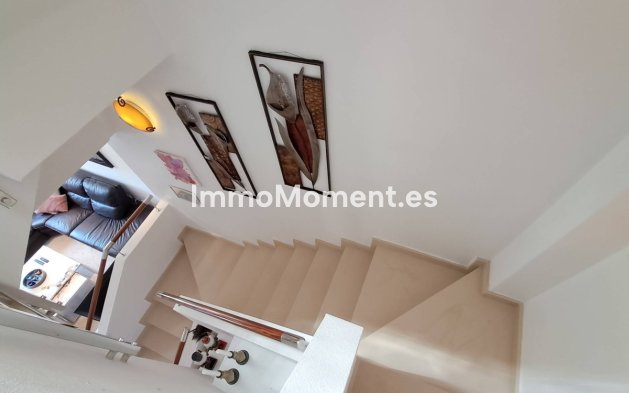 Wiederverkauf - Wohnung - Orihuela - Cabo roig - La Zenia