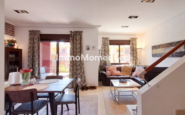 Wiederverkauf - Wohnung - Orihuela - Cabo roig - La Zenia