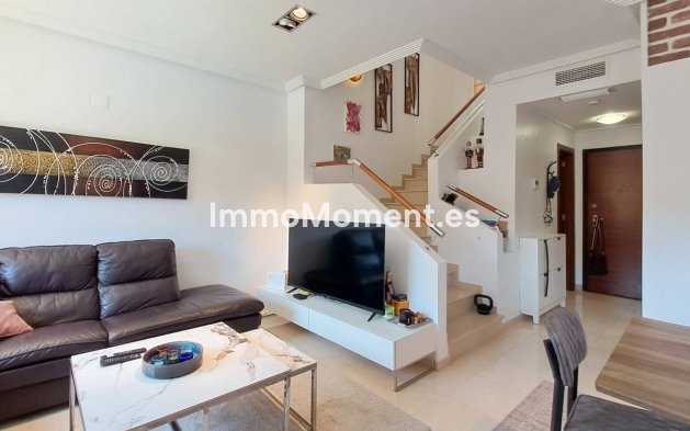 Wiederverkauf - Wohnung - Orihuela - Cabo roig - La Zenia