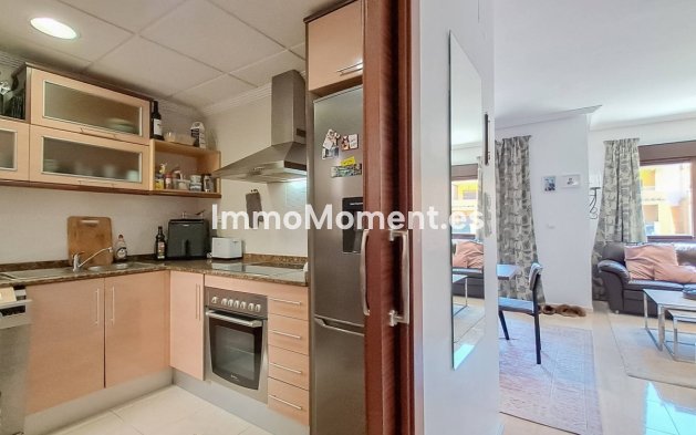 Wiederverkauf - Wohnung - Orihuela - Cabo roig - La Zenia