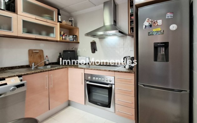 Wiederverkauf - Wohnung - Orihuela - Cabo roig - La Zenia