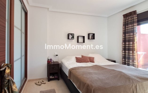 Wiederverkauf - Wohnung - Orihuela - Cabo roig - La Zenia