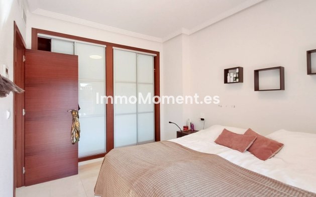 Wiederverkauf - Wohnung - Orihuela - Cabo roig - La Zenia