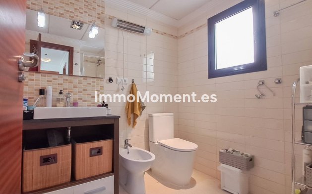 Wiederverkauf - Wohnung - Orihuela - Cabo roig - La Zenia
