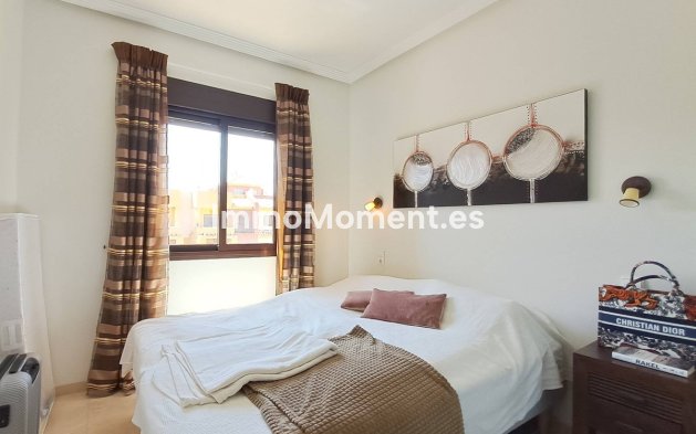 Wiederverkauf - Wohnung - Orihuela - Cabo roig - La Zenia