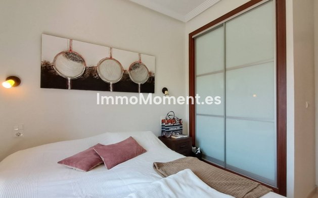 Wiederverkauf - Wohnung - Orihuela - Cabo roig - La Zenia