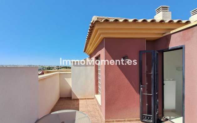 Wiederverkauf - Wohnung - Orihuela - Cabo roig - La Zenia