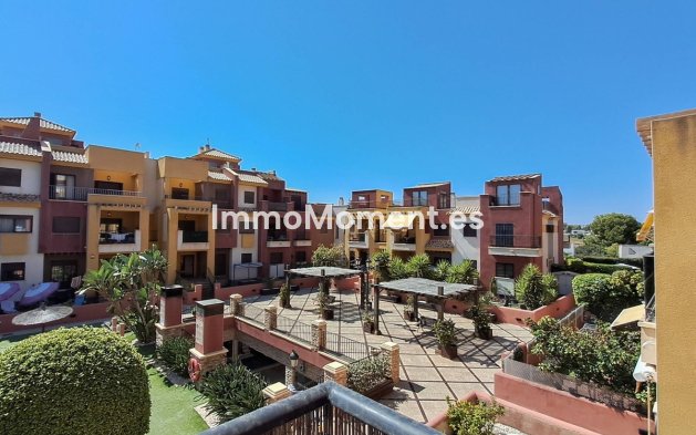 Wiederverkauf - Wohnung - Orihuela - Cabo roig - La Zenia