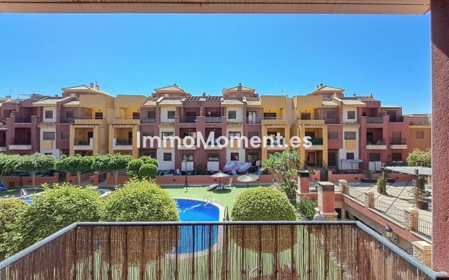 Wiederverkauf - Wohnung - Orihuela - Cabo roig - La Zenia