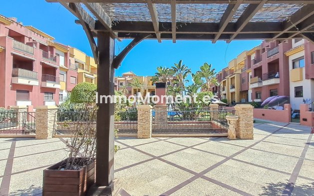 Wiederverkauf - Wohnung - Orihuela - Cabo roig - La Zenia