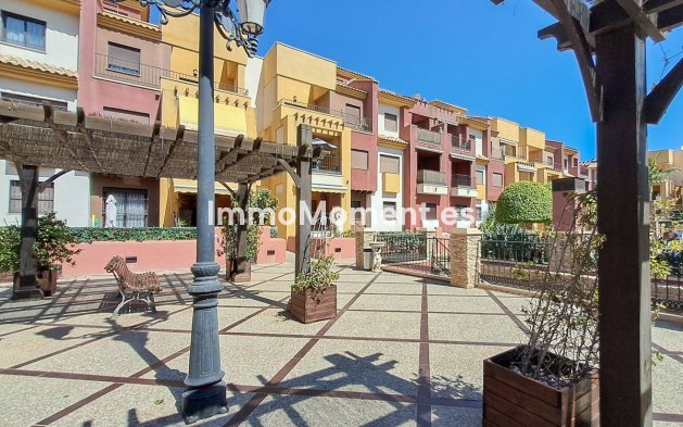 Wiederverkauf - Wohnung - Orihuela - Cabo roig - La Zenia