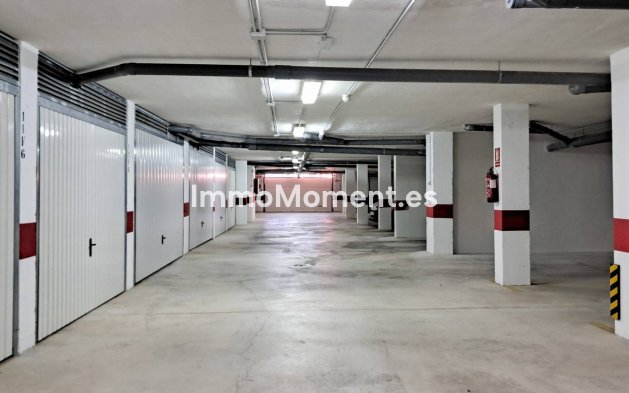 Wiederverkauf - Wohnung - Orihuela - Cabo roig - La Zenia