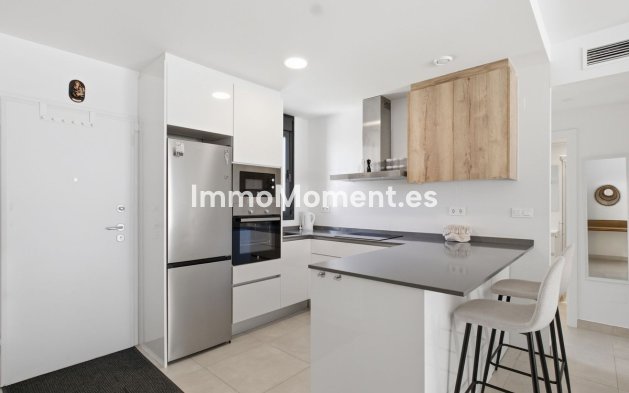 Reventa - Apartamento - Orihuela - Villamartín