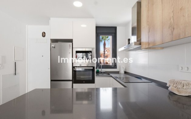 Reventa - Apartamento - Orihuela - Villamartín