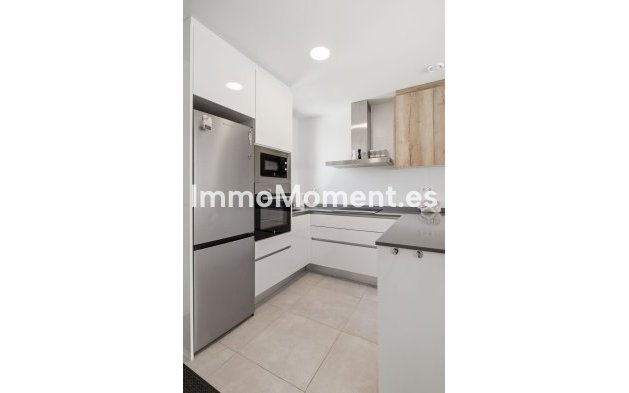 Reventa - Apartamento - Orihuela - Villamartín