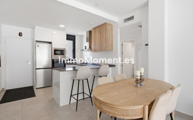 Reventa - Apartamento - Orihuela - Villamartín