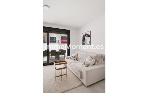 Reventa - Apartamento - Orihuela - Villamartín